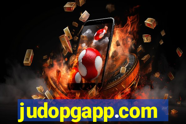 judopgapp.com