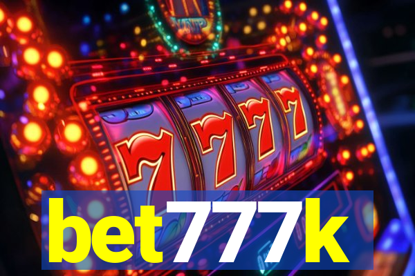 bet777k