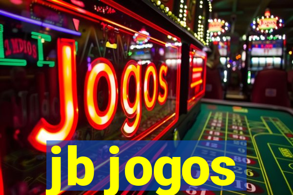 jb jogos