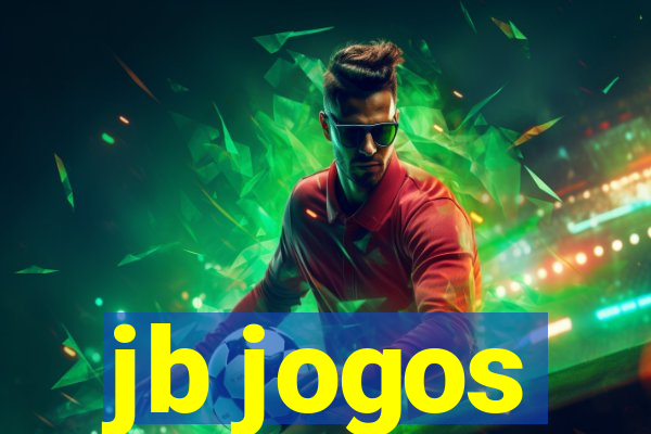 jb jogos