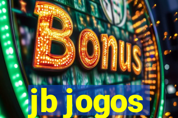 jb jogos