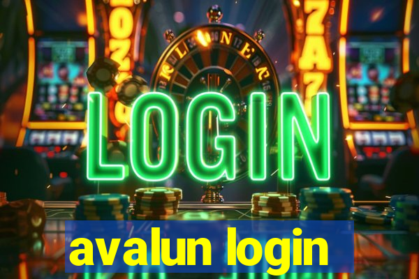 avalun login