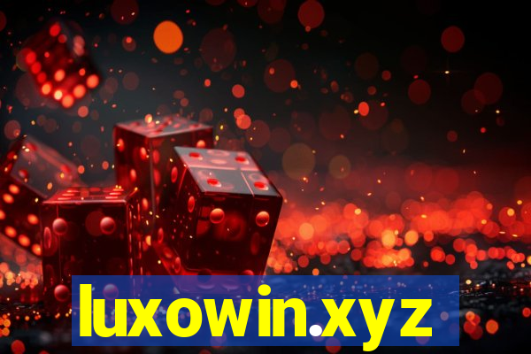 luxowin.xyz