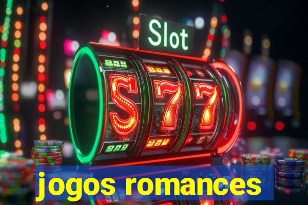 jogos romances