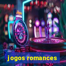 jogos romances