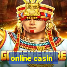 online casin