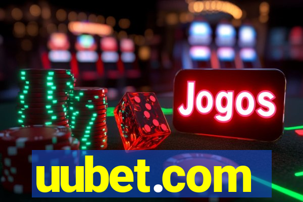 uubet.com