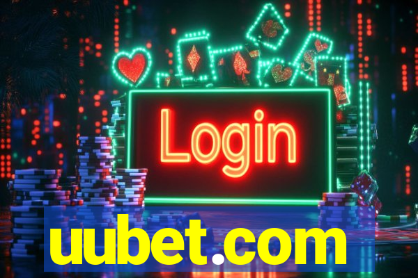 uubet.com