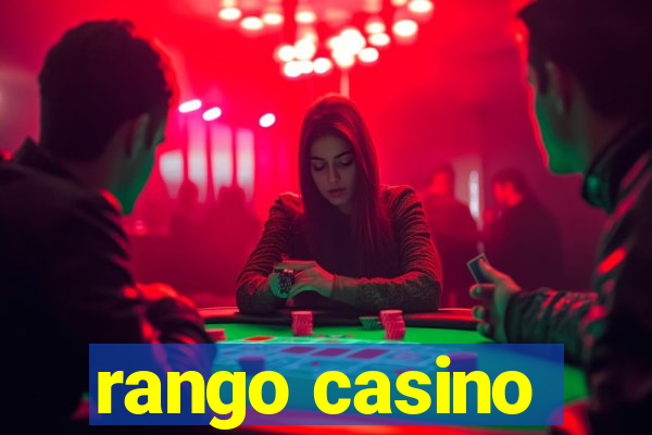 rango casino