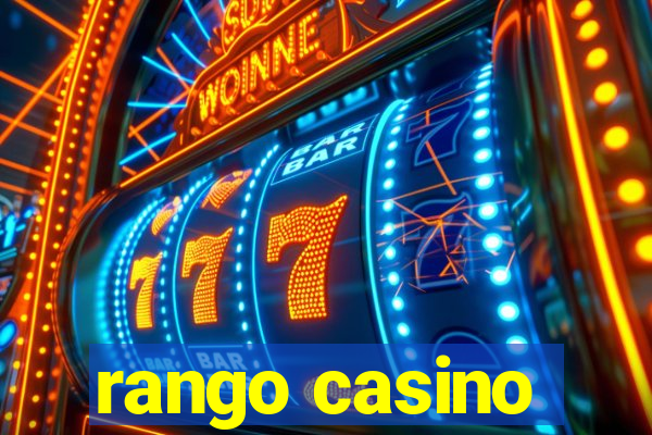 rango casino