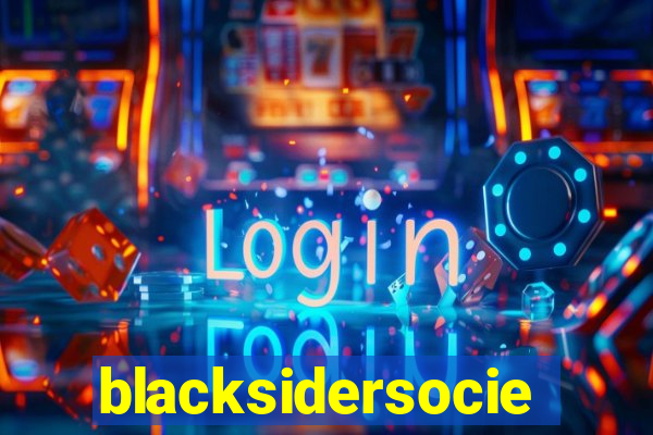 blacksidersociety