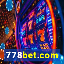 778bet.com