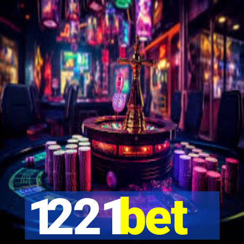 1221bet