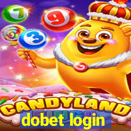 dobet login