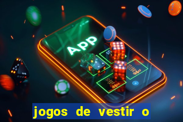 jogos de vestir o justin bieber