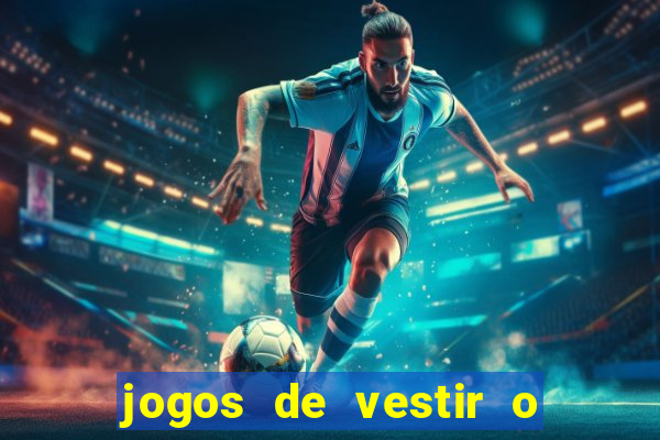 jogos de vestir o justin bieber