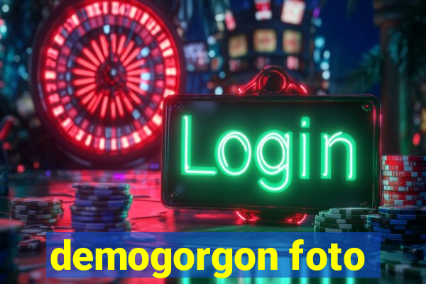 demogorgon foto