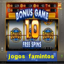 jogos famintos assistir online