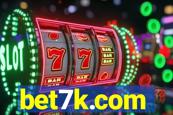 bet7k.com