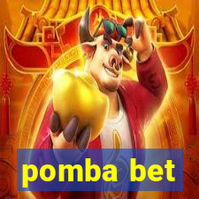 pomba bet