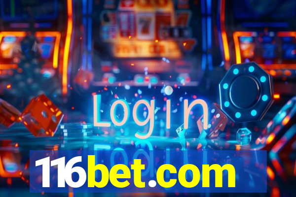 116bet.com