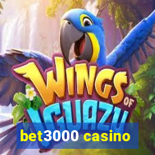 bet3000 casino