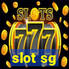 slot sg