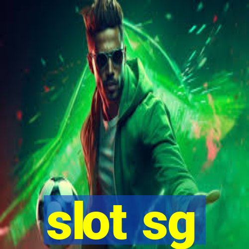 slot sg