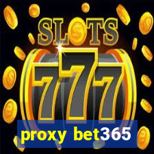 proxy bet365