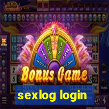 sexlog login