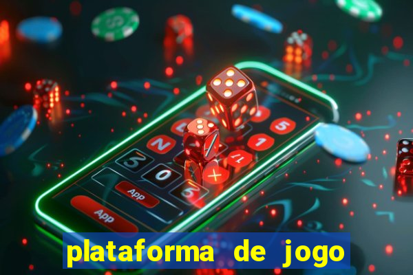 plataforma de jogo de neymar