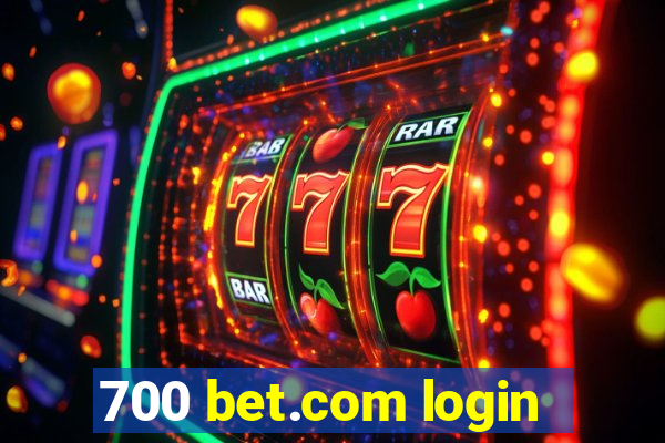 700 bet.com login