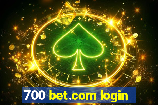 700 bet.com login