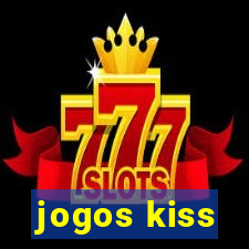 jogos kiss