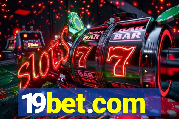 19bet.com