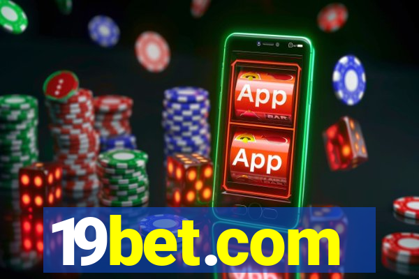 19bet.com