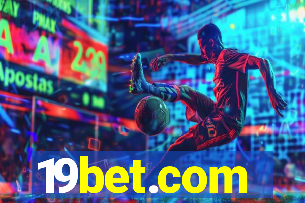 19bet.com