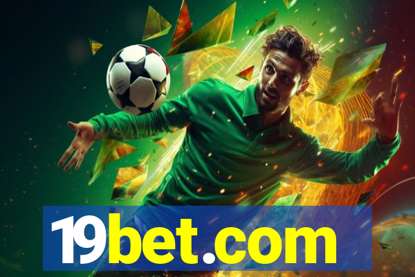 19bet.com