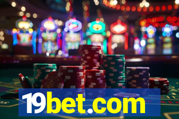 19bet.com