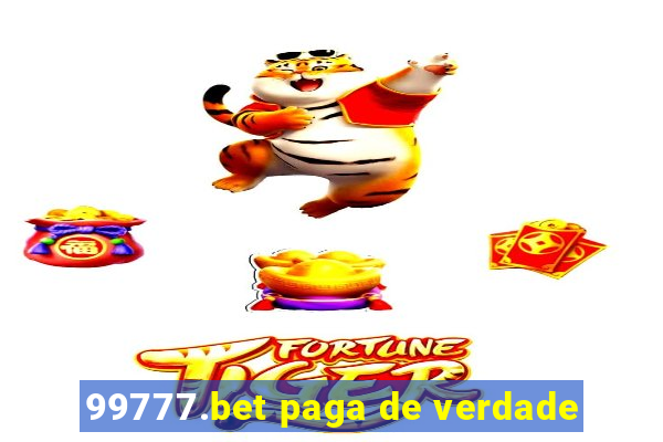 99777.bet paga de verdade