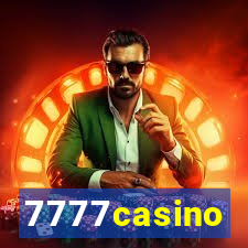 7777casino