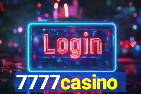 7777casino