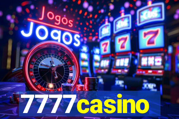 7777casino