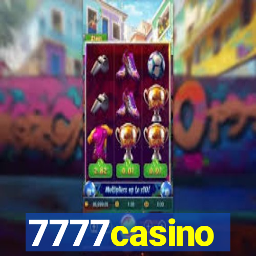 7777casino