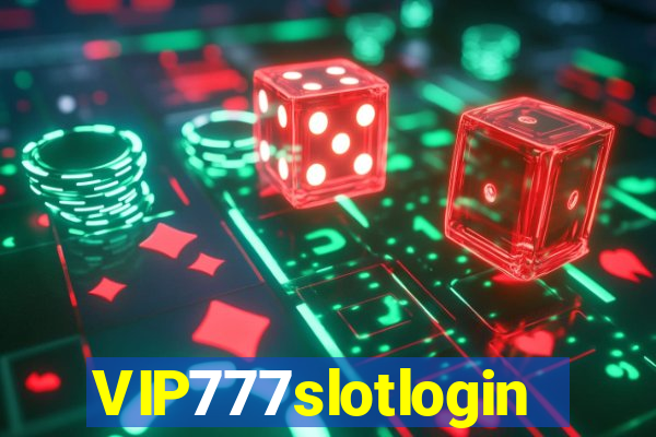 VIP777slotlogin