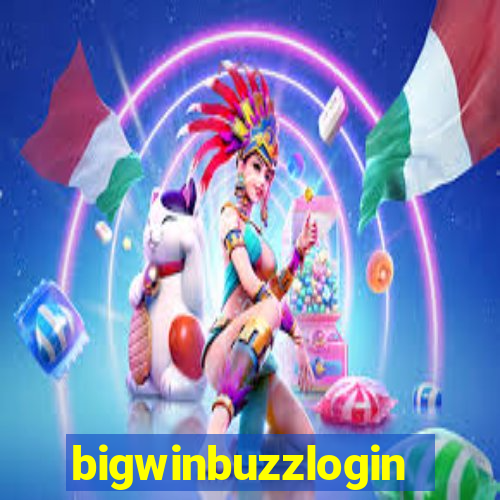 bigwinbuzzlogin