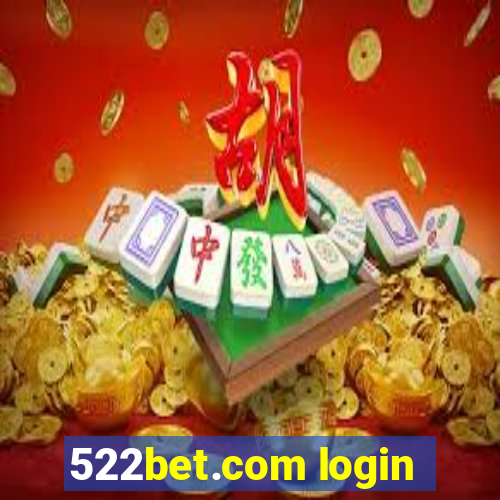 522bet.com login