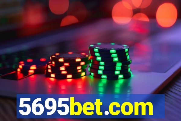 5695bet.com