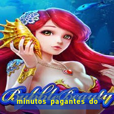 minutos pagantes do fortune rabbit