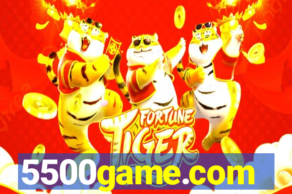 5500game.com